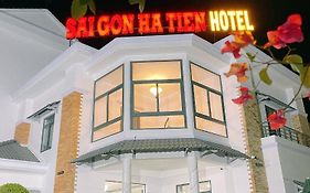 Sai Gon Ha Tien Hotel